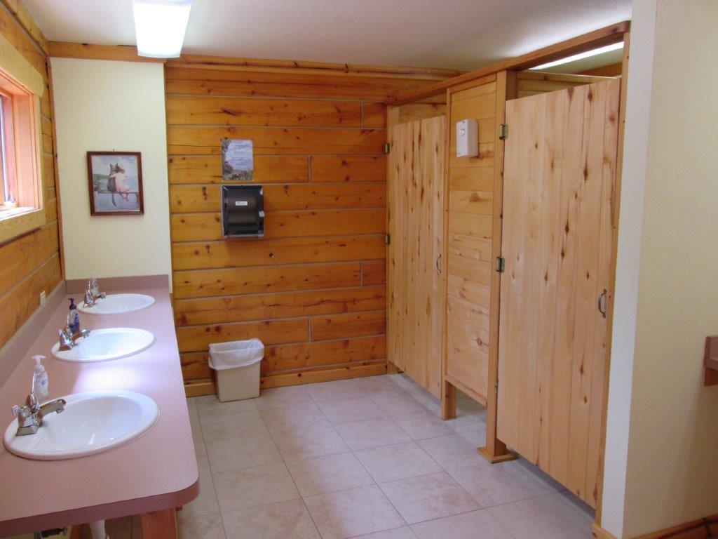 Bathroom 1